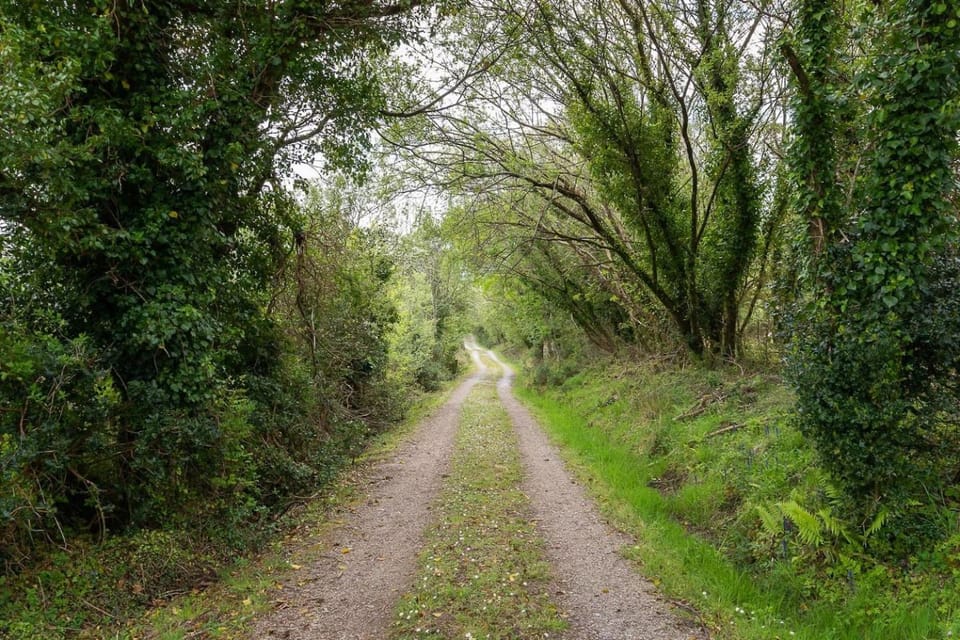 Bay View House Villa in County Kerry