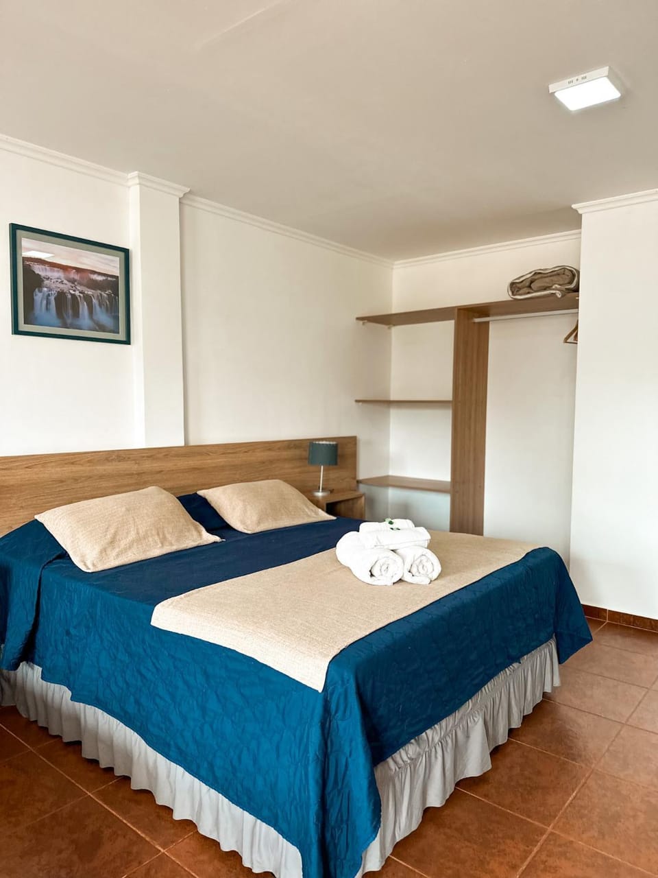 Mediterráneo Suites Apartment hotel in Puerto Iguazú