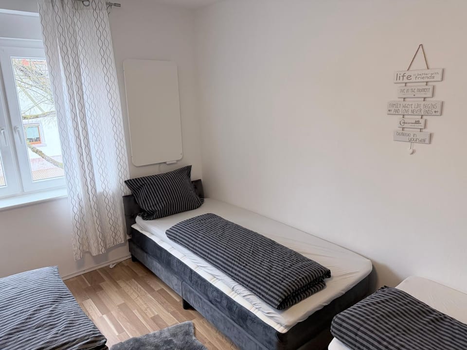 Romantica Bed and Breakfast in Rust