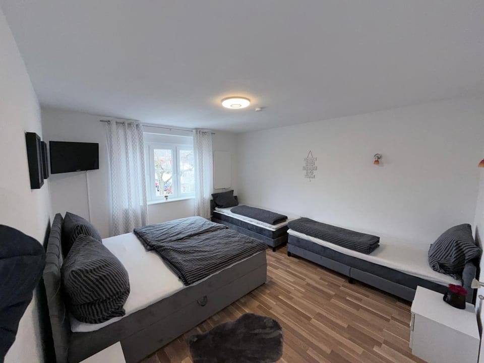 Romantica Bed and Breakfast in Rust