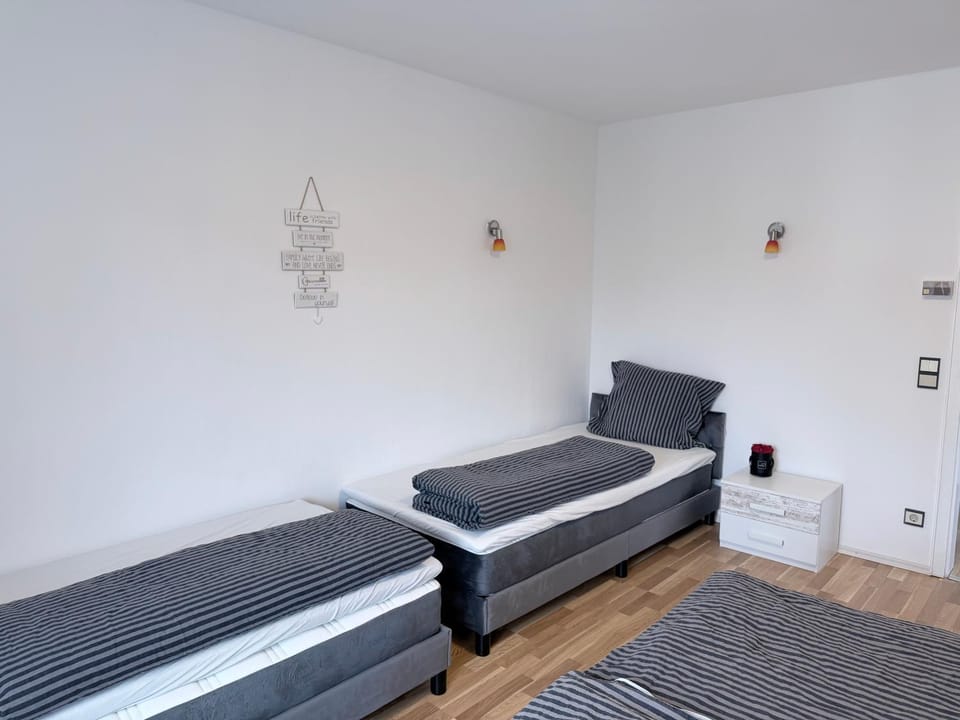 Romantica Bed and Breakfast in Rust