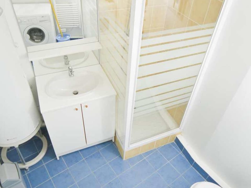 Studio avec WiFi et animaux admis près de la télécabine - FR-1-512-125 Cabin in Les Allues