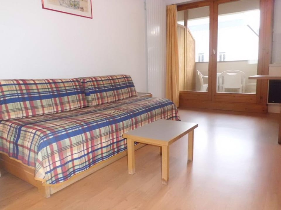 Studio 4 Pers, Centre Brides-les-Bains, Wifi, Parking - FR-1-512-150 Apartment in Les Allues