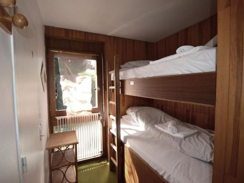 Appartement rustique à Courchevel, près des pistes - FR-1-514-29 Apartment in Saint-Bon-Tarentaise