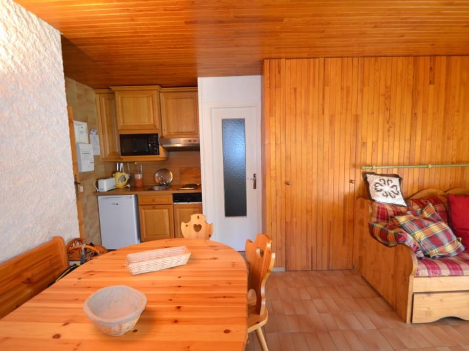 Appartement rustique à Courchevel, près des pistes - FR-1-514-29 Apartment in Saint-Bon-Tarentaise