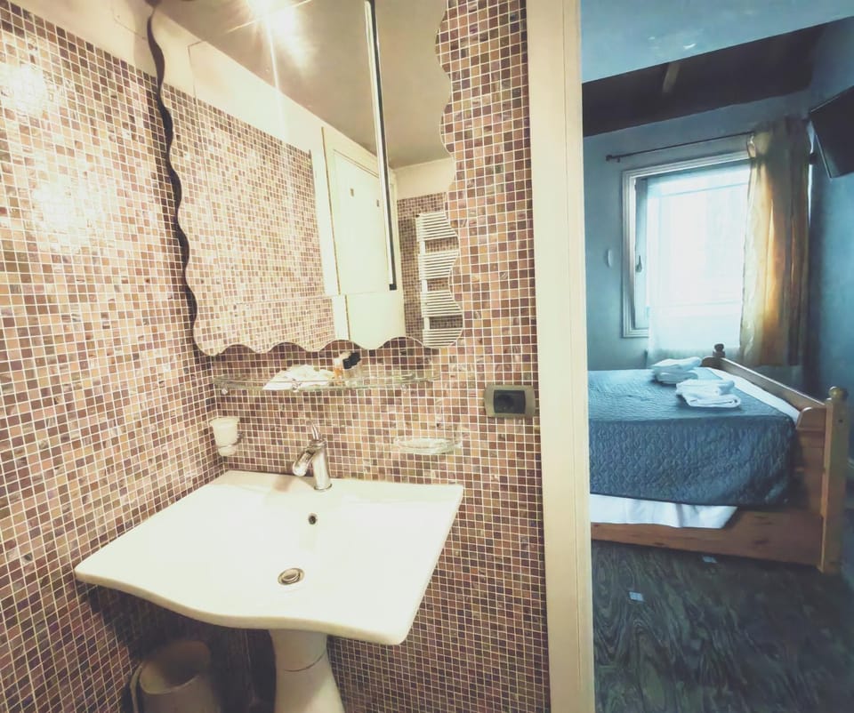 Venice Dose Suite Bed and Breakfast in San Marco