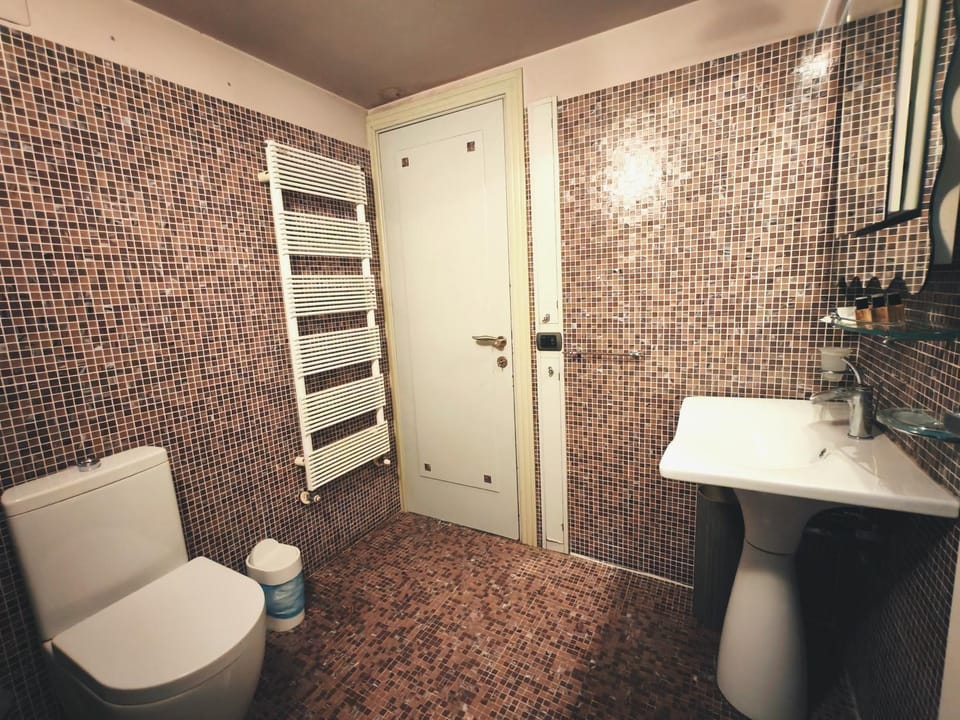 Venice Dose Suite Bed and Breakfast in San Marco