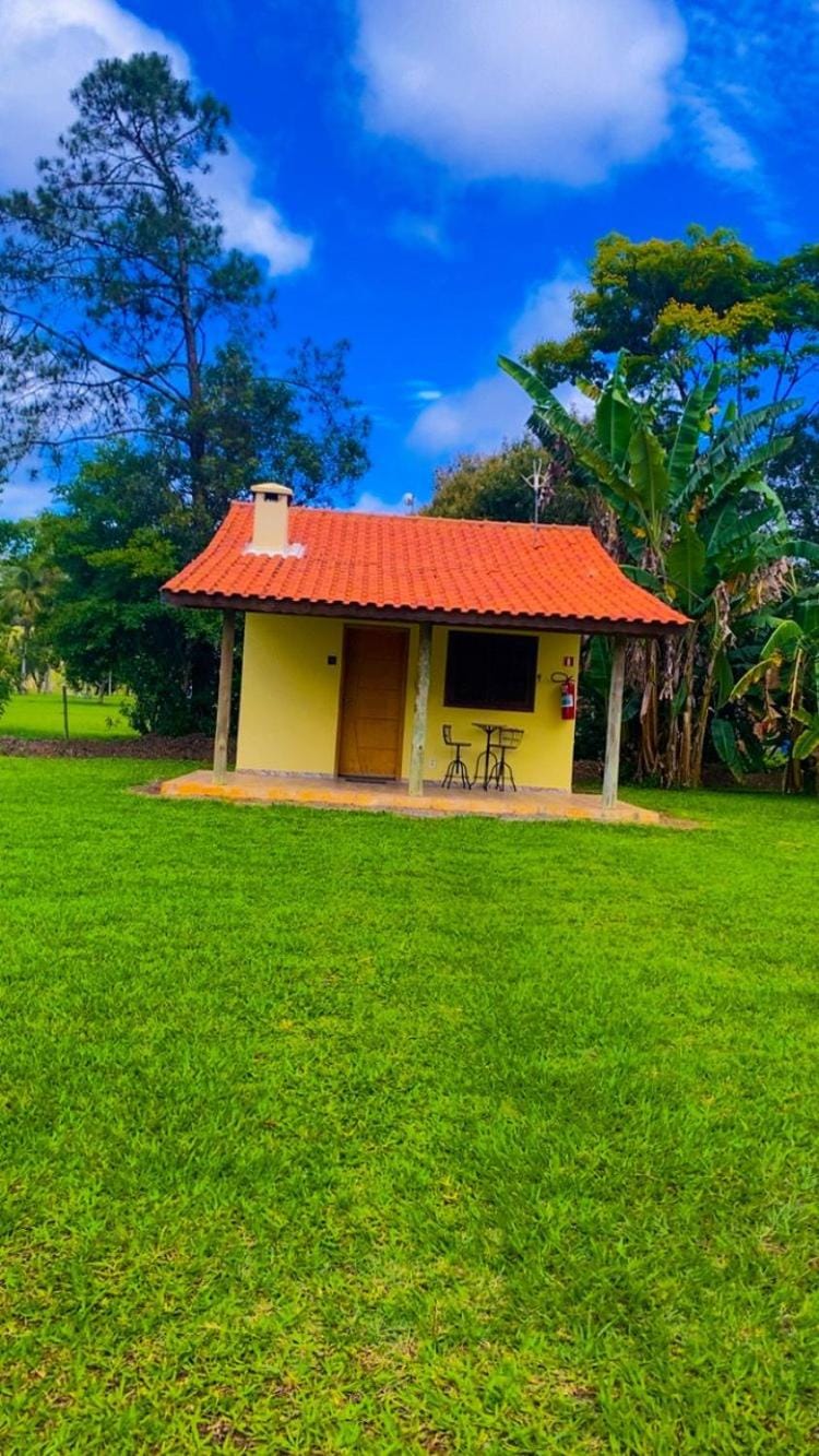 Aconchego da bocaina Bed and Breakfast in State of São Paulo