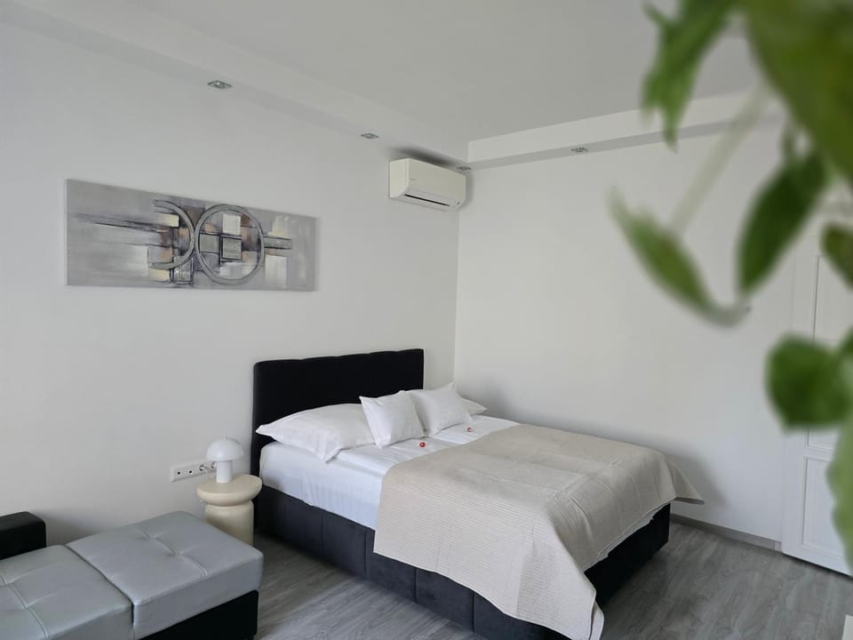 Martina apartman Békéscsaba Apartment in Hungary