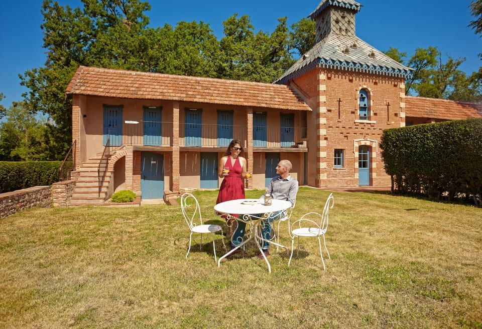 Patio, Facade/entrance, Garden