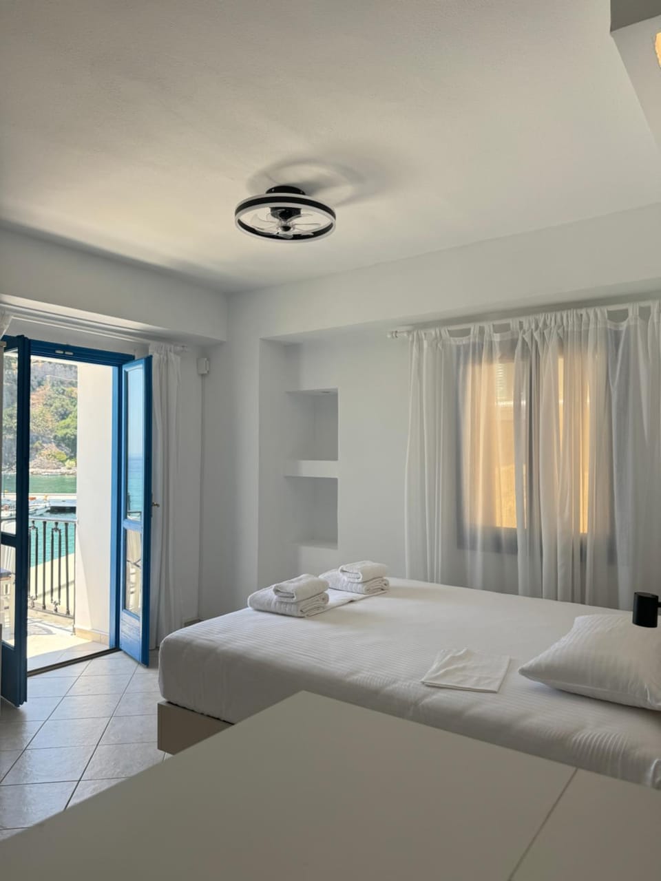 PARALIA Stoudios Bed and Breakfast in Peloponnese, Western Greece and the Ionian