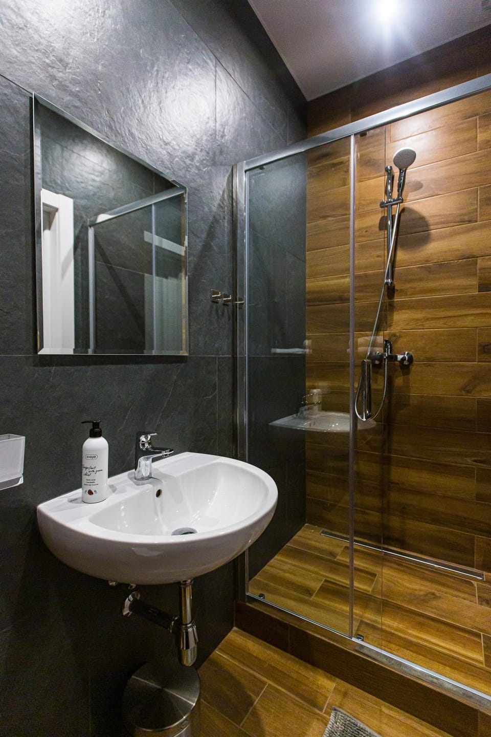 3 Vodna Apartment Apartment in Lviv