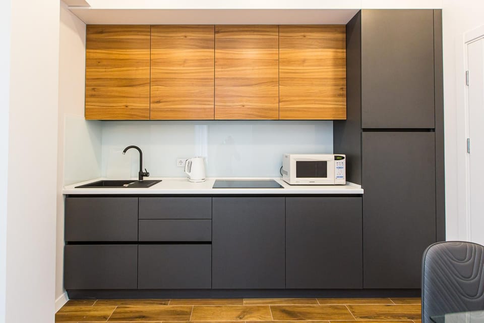 3 Vodna Apartment Apartment in Lviv