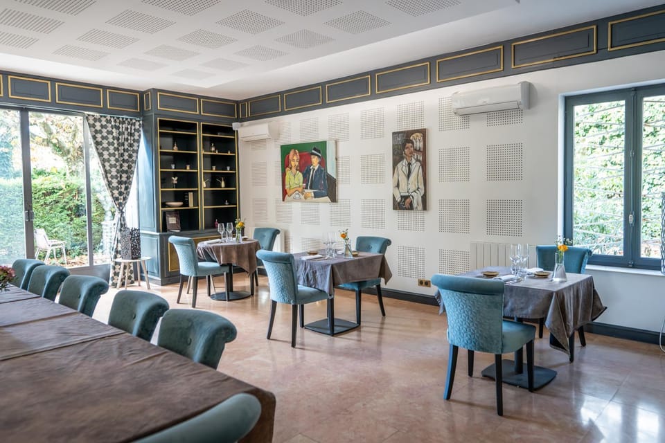 La Redoniere Hotel in Provence-Alpes-Côte d'Azur