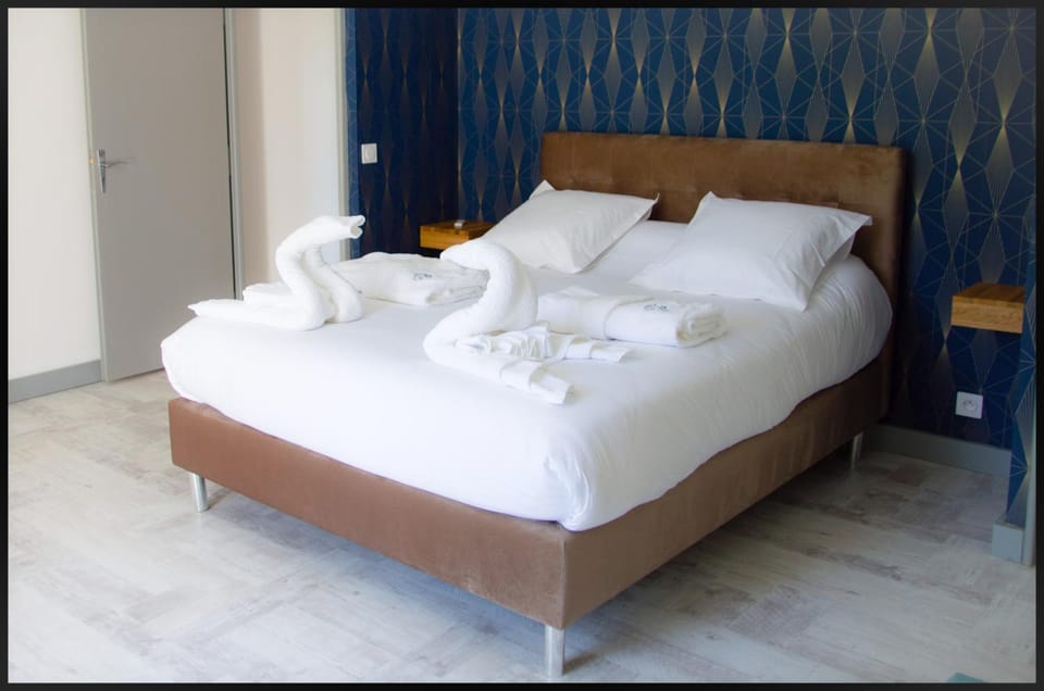 La Redoniere Hotel in Provence-Alpes-Côte d'Azur