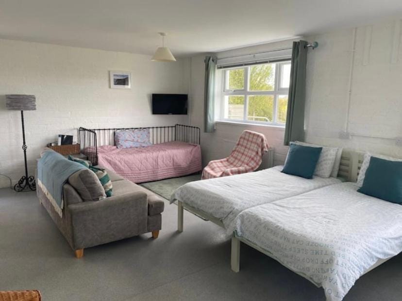 Mill House Studio Apartment Apartment in Northern Ireland