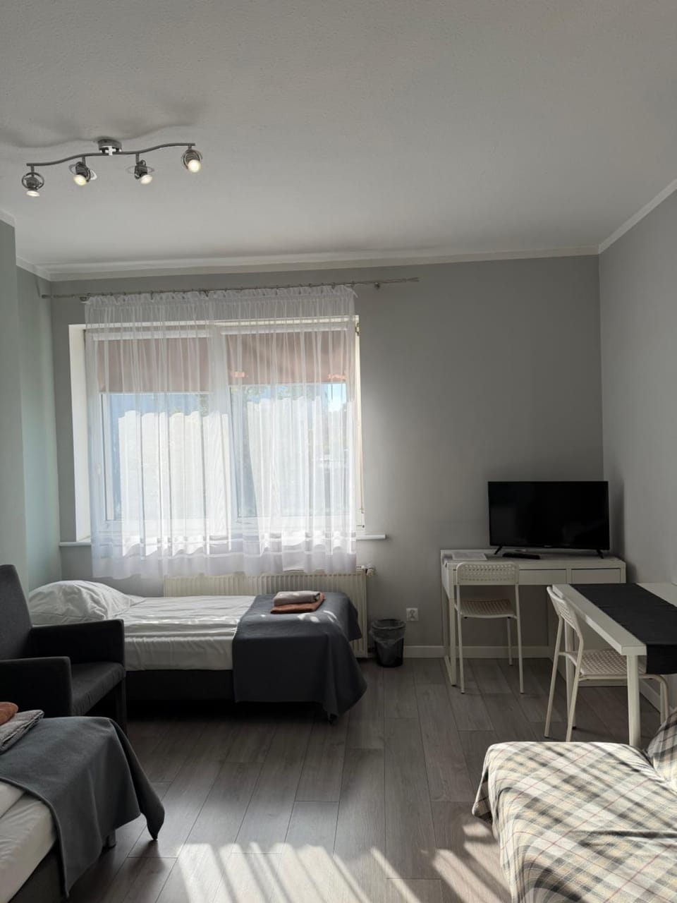 Villa Rosa Vacation rental in Poznan