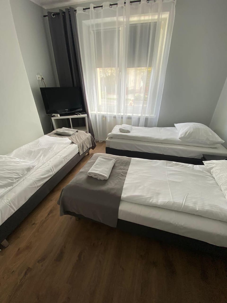 Villa Rosa Vacation rental in Poznan