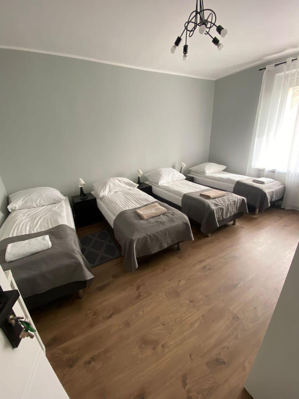 Villa Rosa Vacation rental in Poznan