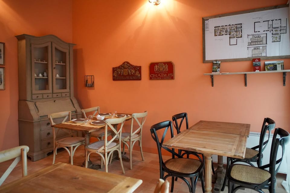 Communal lounge/ TV room, Breakfast, Buffet breakfast, Italian breakfast