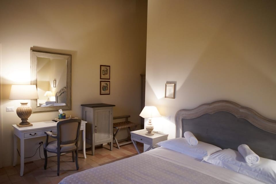 Parco di Montebello Farm Stay in Emilia-Romagna