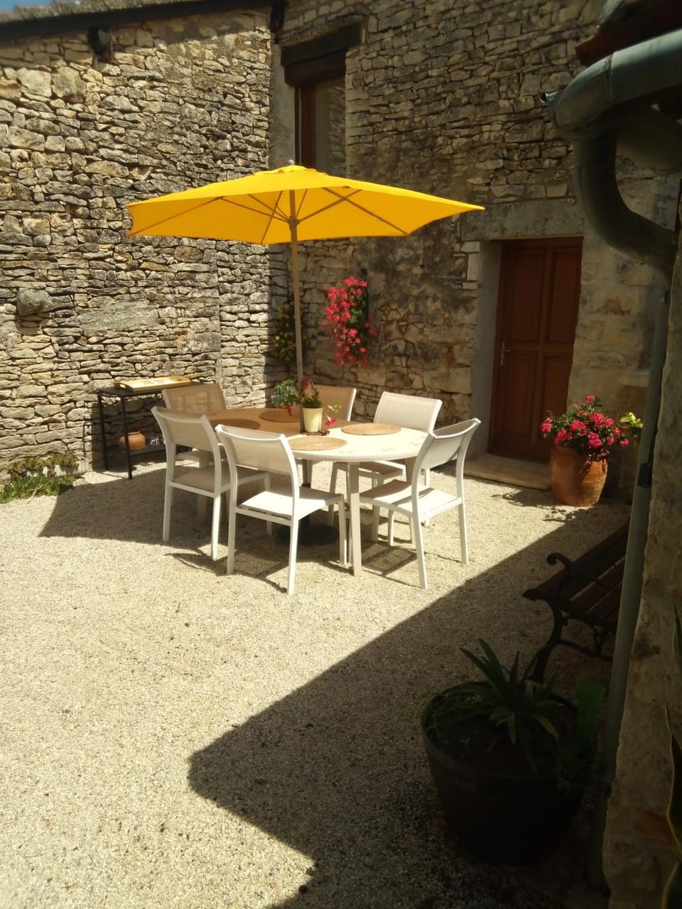CHAMBRE A LA CAMPAGNE - CHARENTE Vacation rental in Nouvelle-Aquitaine