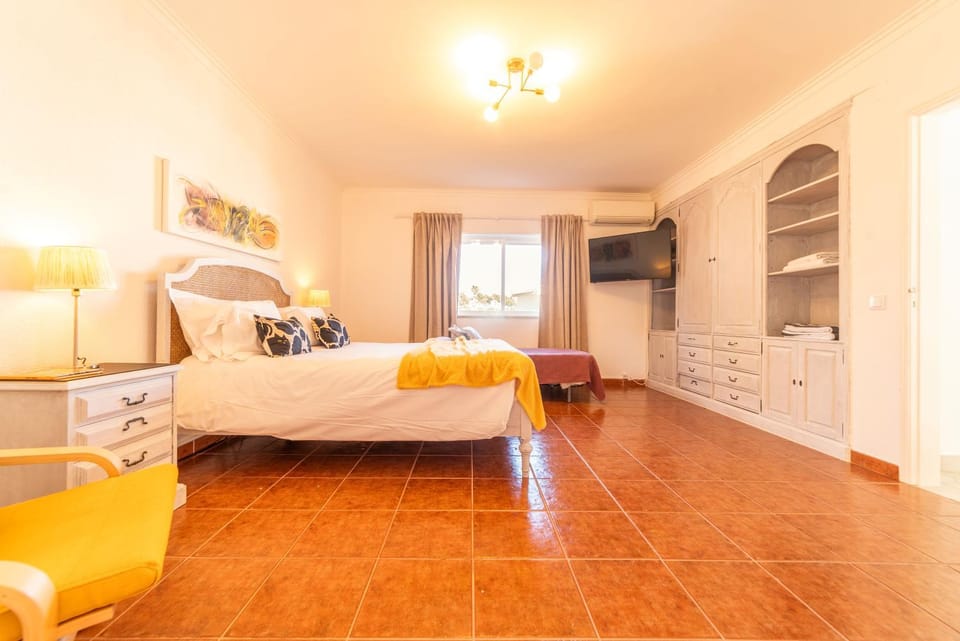 Villa Verdizela II Villa in Setubal District