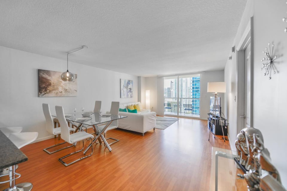Fabulous apartment in Brickell Apartment in Brickell