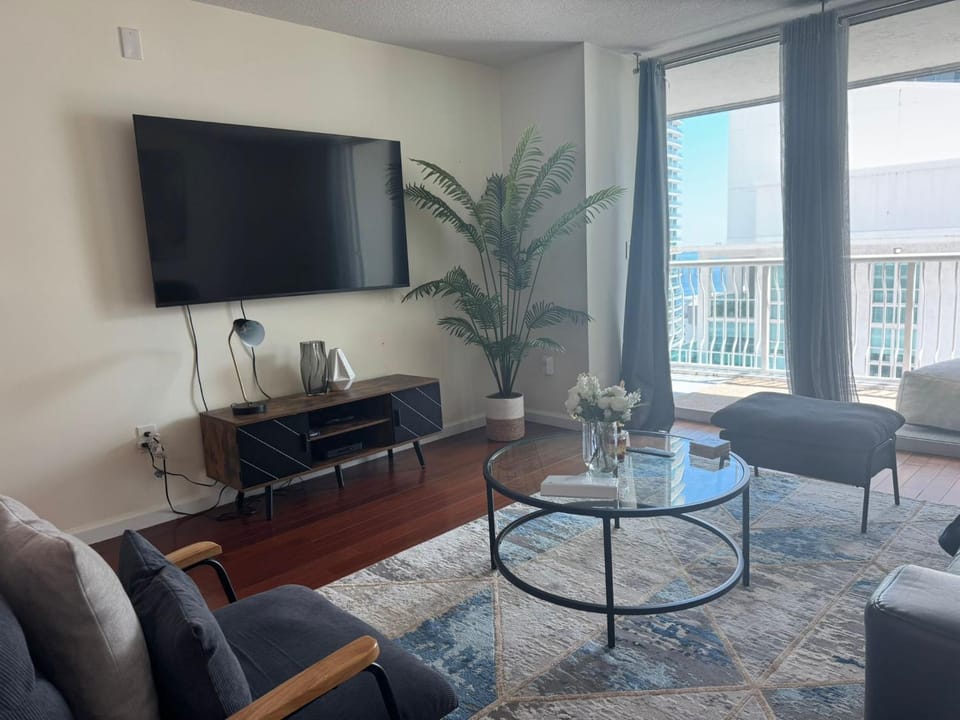 Fabulous apartment in Brickell Apartment in Brickell