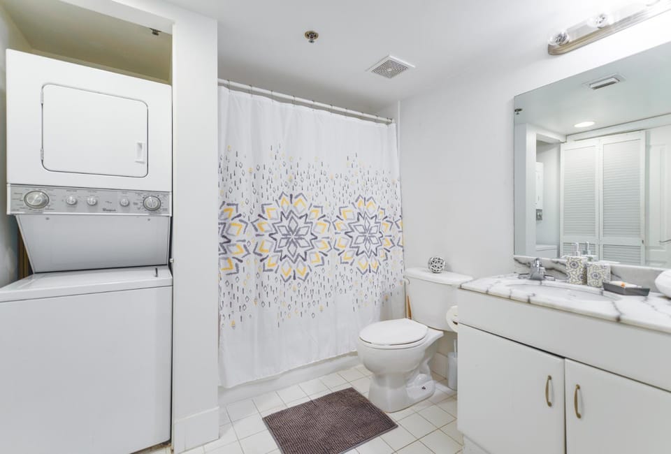 Fabulous apartment in Brickell Apartment in Brickell