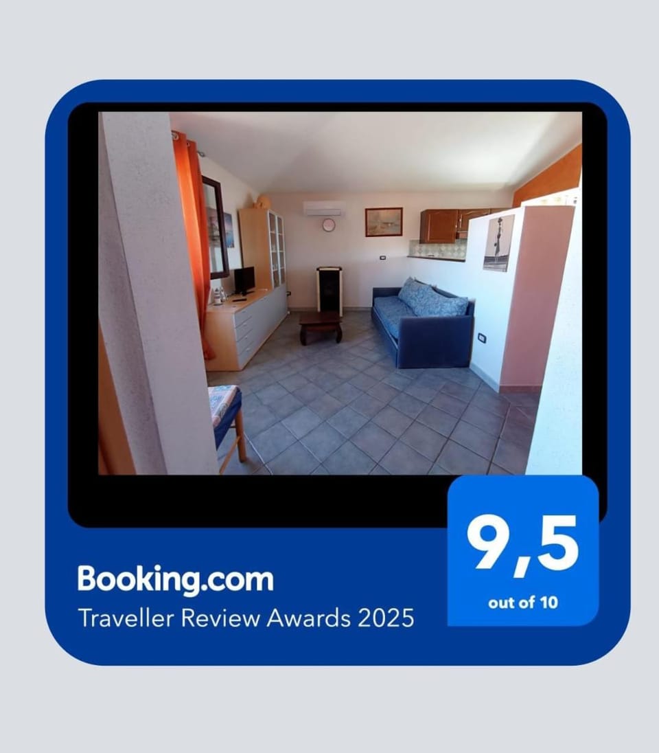 Appartamento Sardegna - accogliente e luminoso Apartment in Sardinia