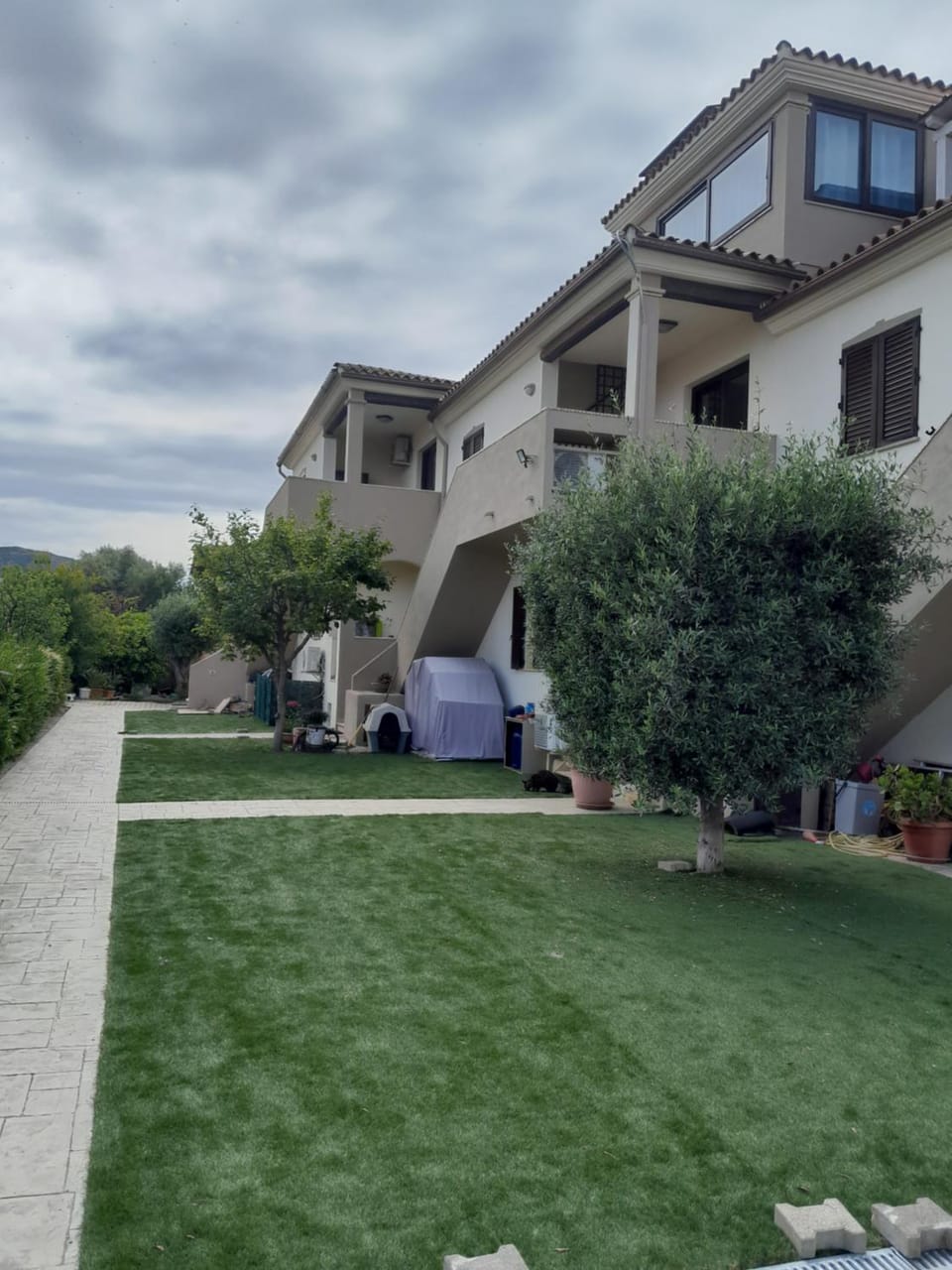 Appartamento Sardegna - accogliente e luminoso Apartment in Sardinia