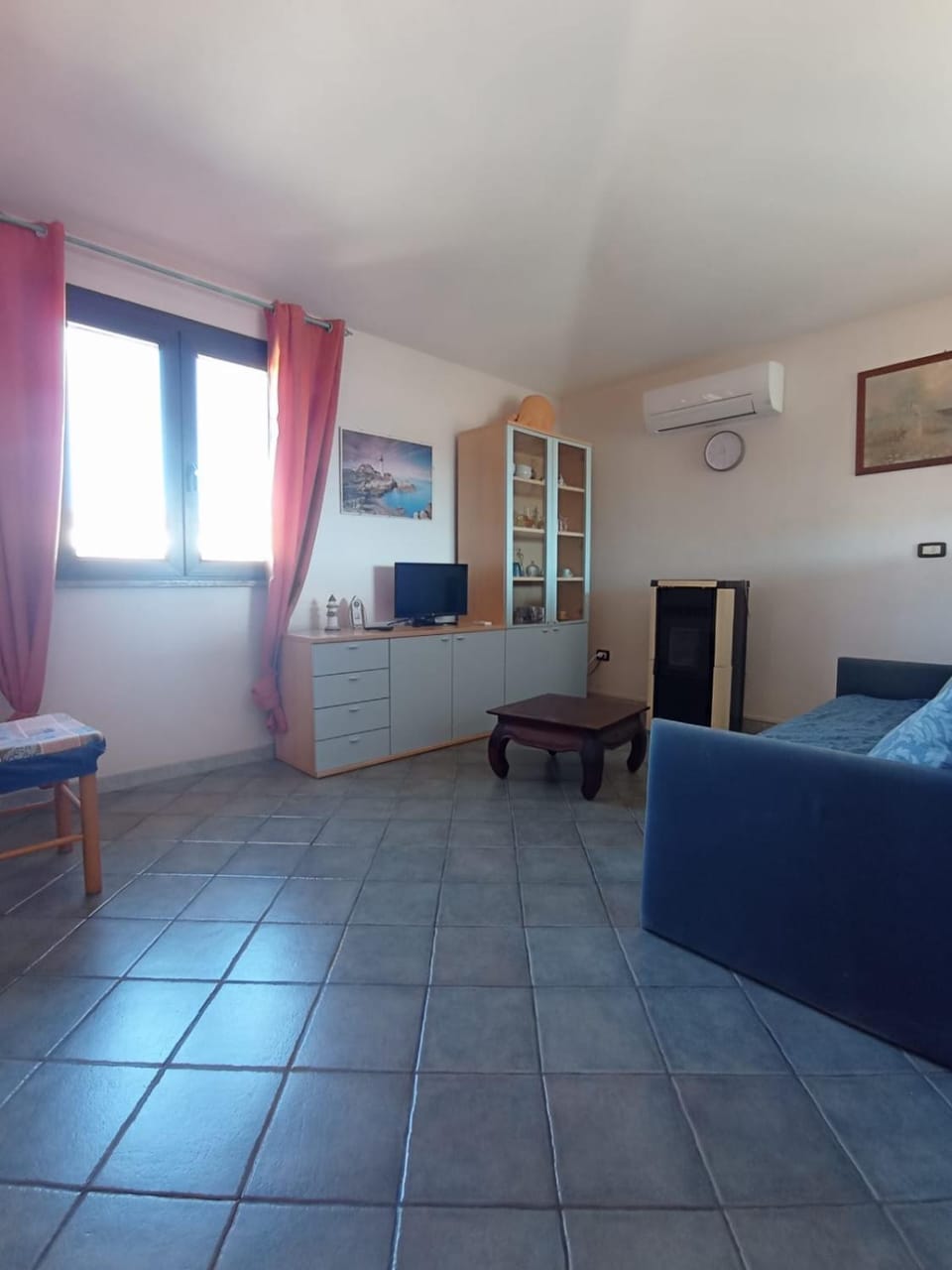 Appartamento Sardegna - accogliente e luminoso Apartment in Sardinia
