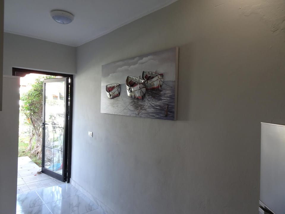 Appartamento Indipendente Piano Terra in Villa - Golf Del Sur Apartment in Abona