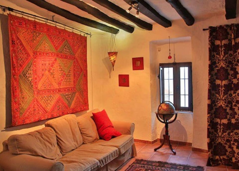 Casa Amado House in Sierra de Cádiz