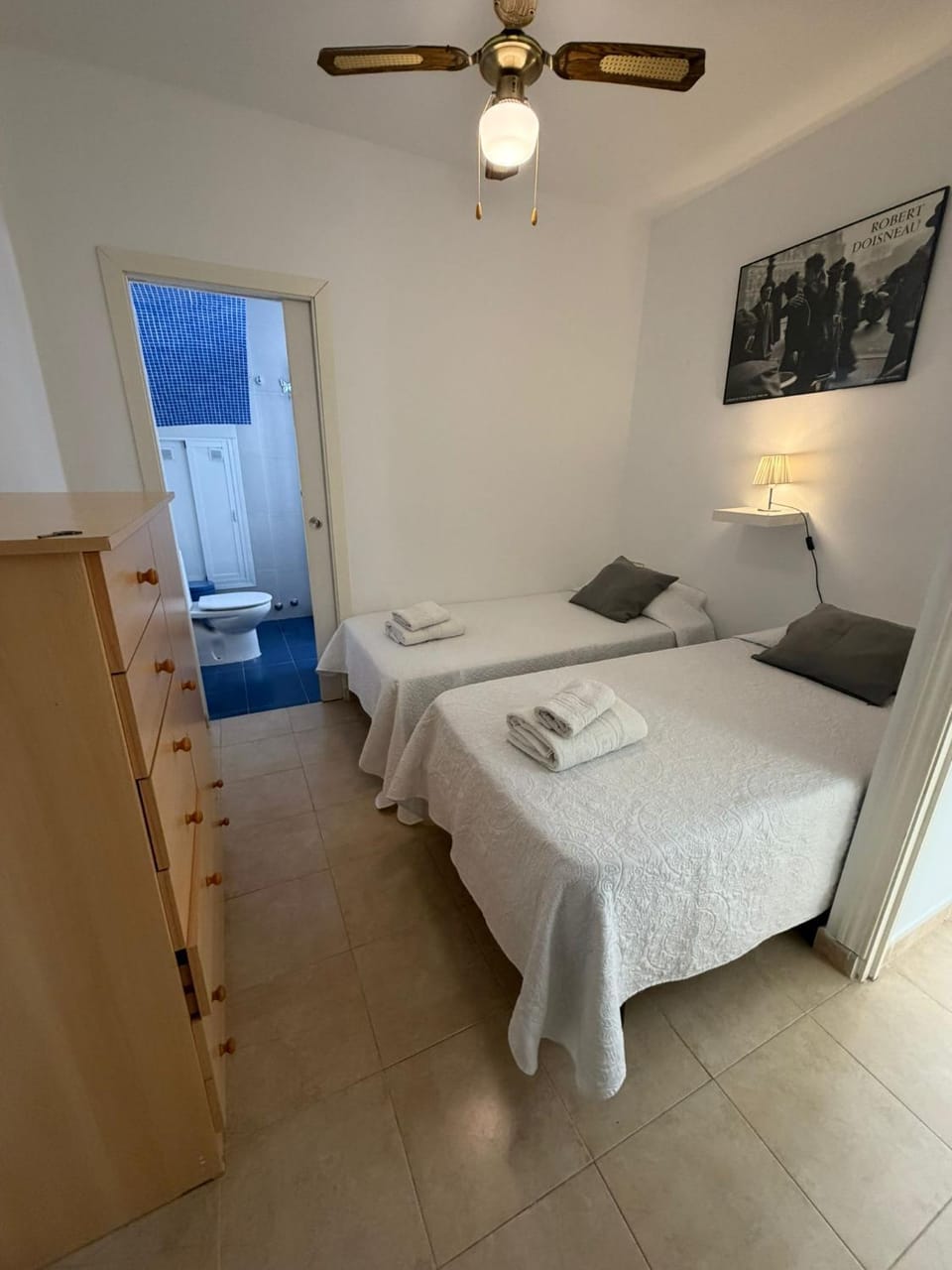 CASA TORRECILLA LINDA Adosado 2 Dormitorios a 50 metros de la Playa Torrecilla Nerja House in Nerja