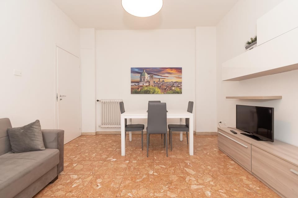 Ospedale Civile 1 - F&L Apartment Apartment in Province of Brescia