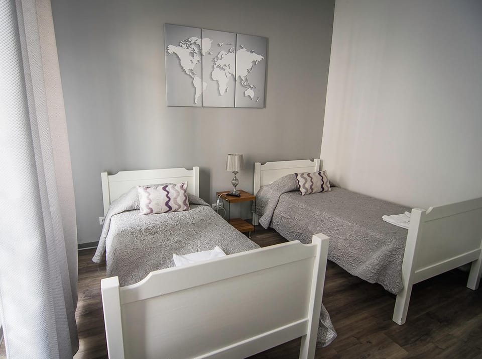 Casa de Hospedes Isaias Bed and Breakfast in Azores District
