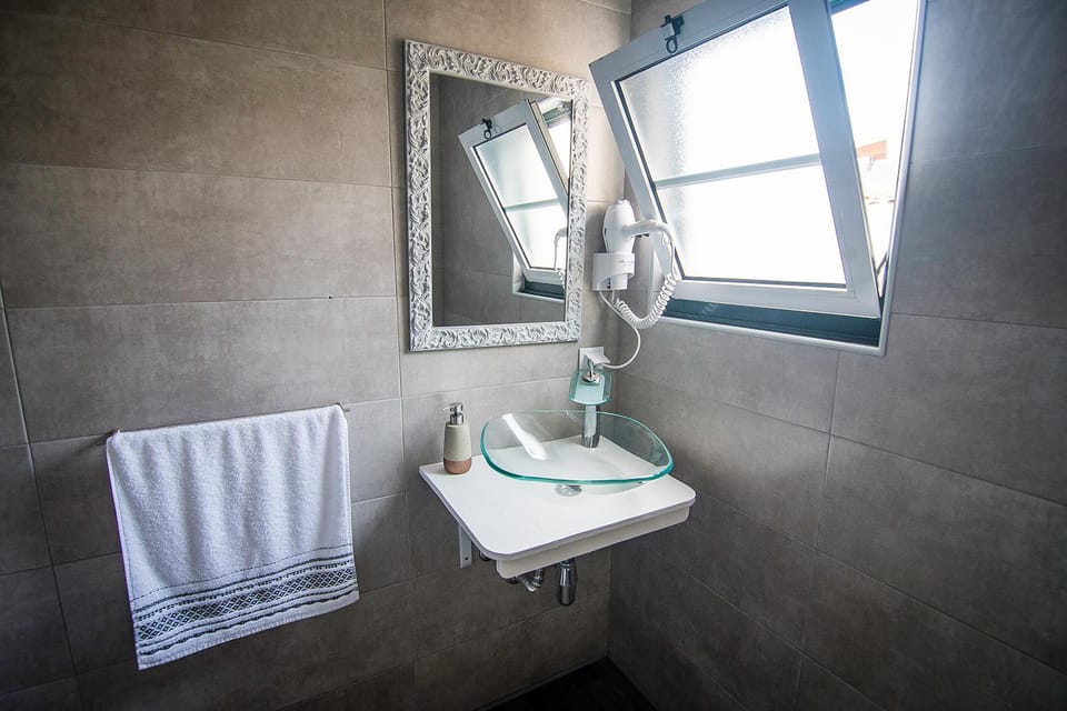 Casa de Hospedes Isaias Bed and Breakfast in Azores District