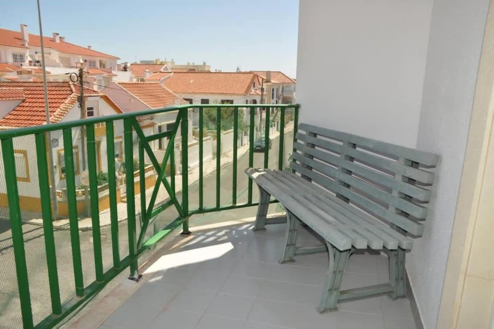 View (from property/room), Balcony/Terrace