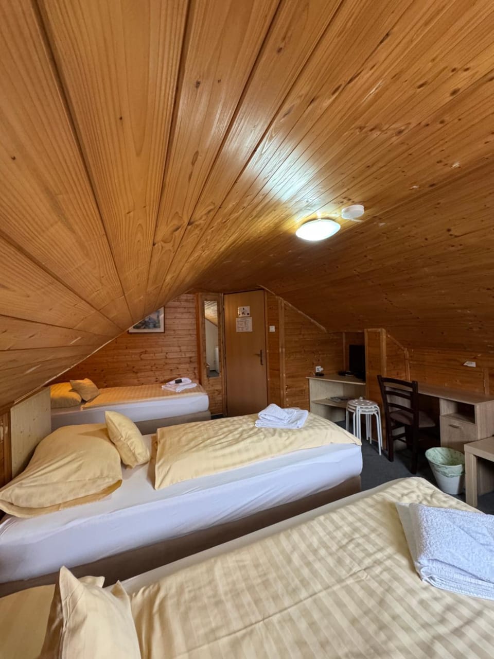 Hostinec v Zátoce Bed and Breakfast in Czechia