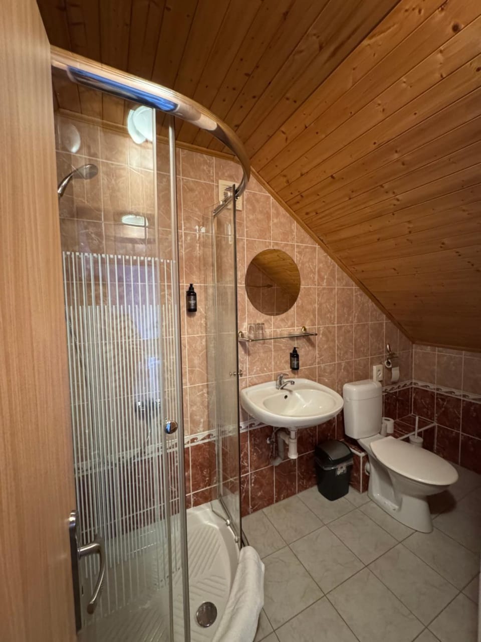 Hostinec v Zátoce Bed and Breakfast in Czechia