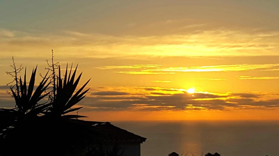 Off site, Sea view, Sunrise