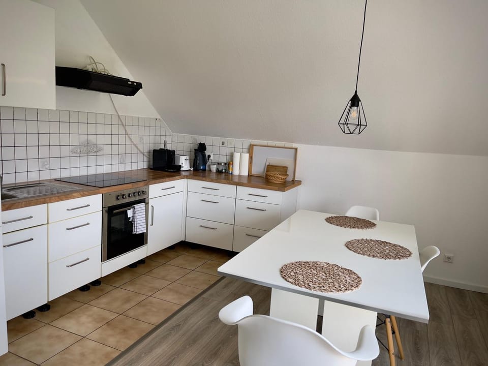Ferienwohnung am Wald Apartment in Baden-Württemberg