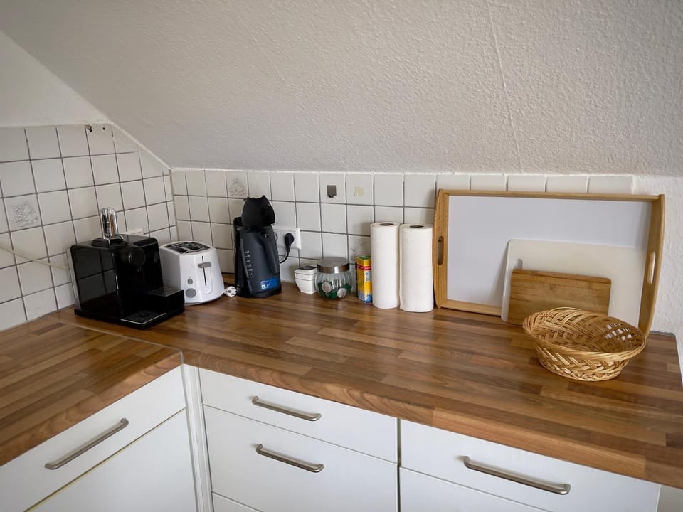 Ferienwohnung am Wald Apartment in Baden-Württemberg