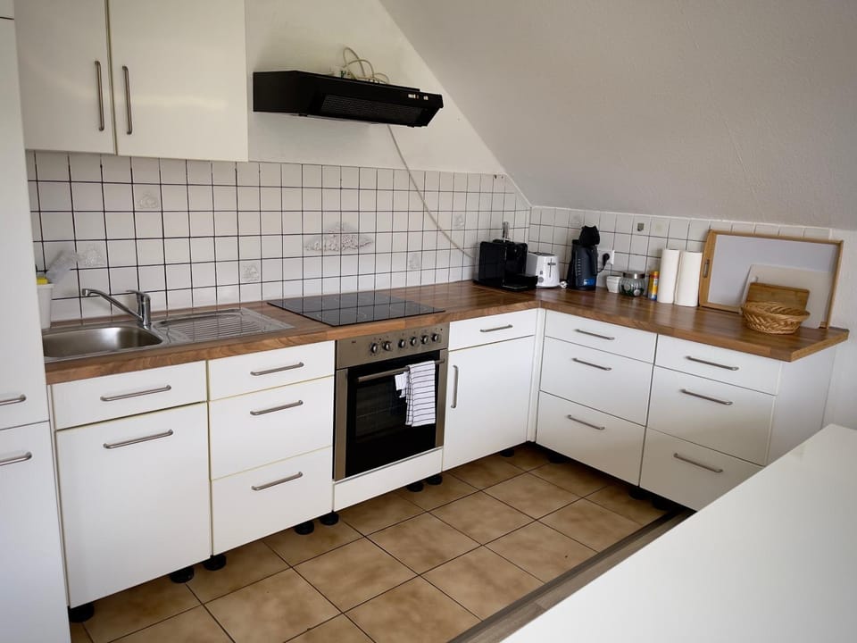 Ferienwohnung am Wald Apartment in Baden-Württemberg