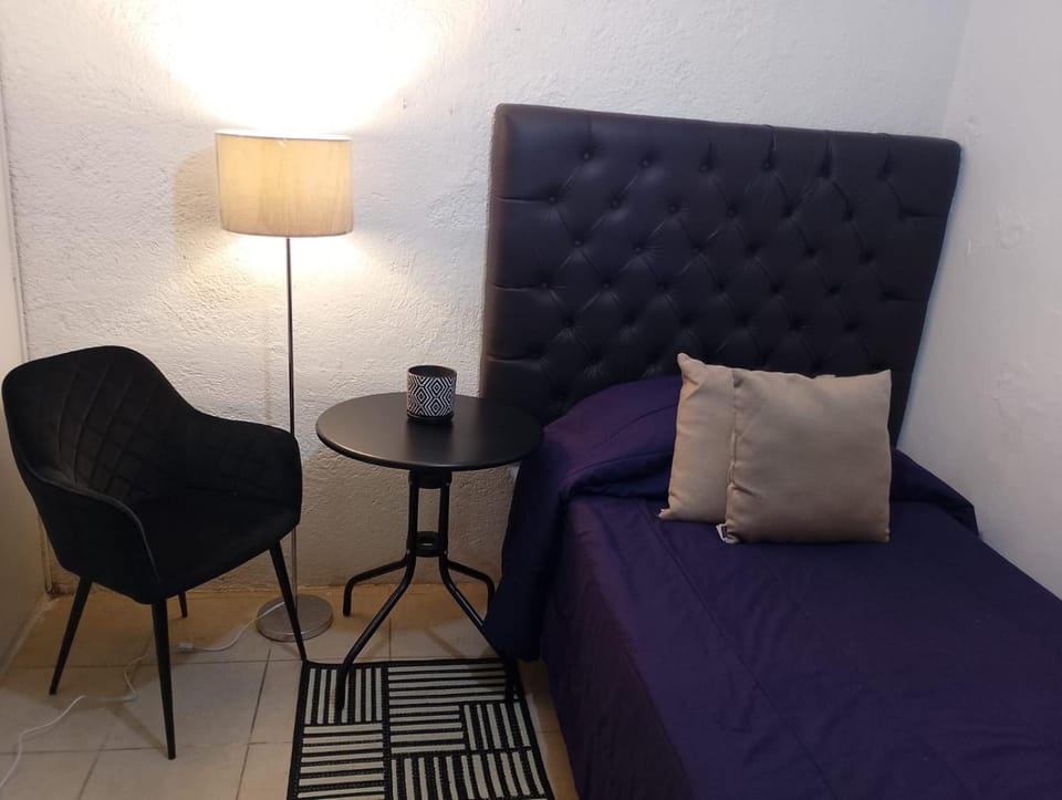 Loft en Casa Jasso! Vacation rental in Guanajuato