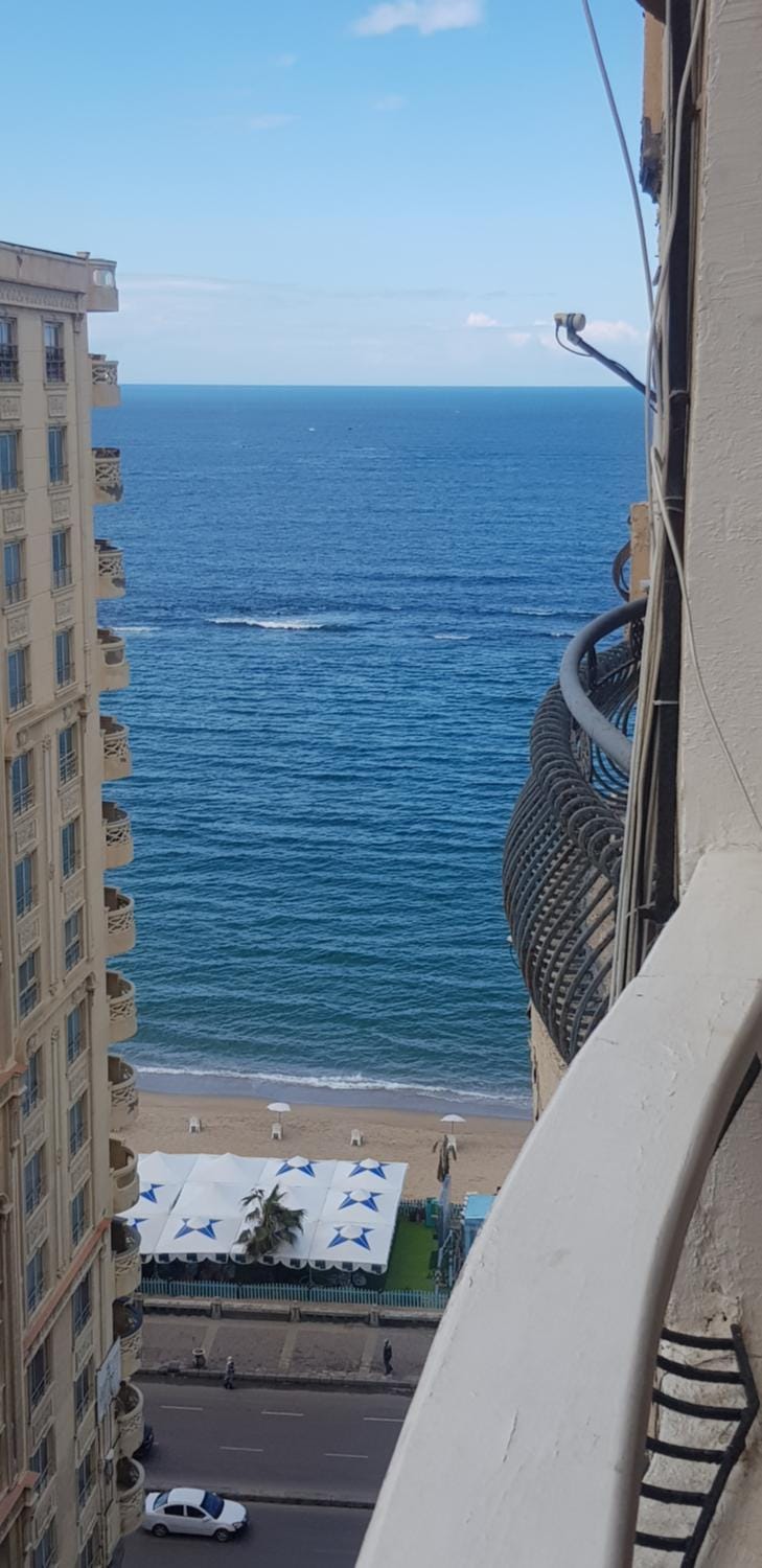 mody appartment at alexandria Inn in Alexandria