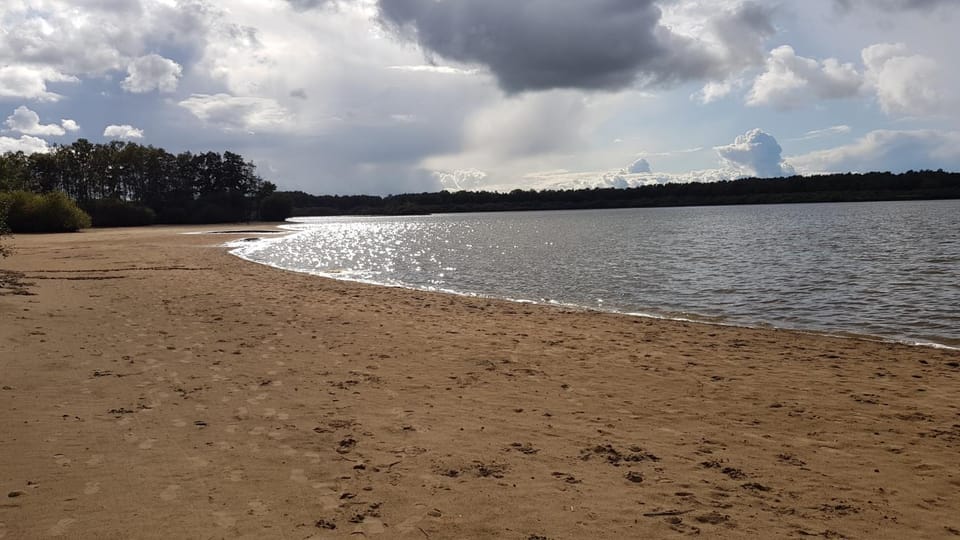 Natural landscape
