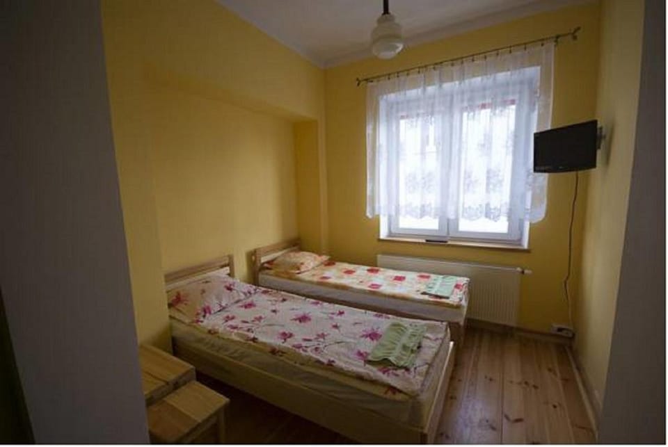 Iskra Bed and Breakfast in Poland